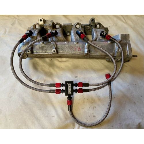 Devilsown Mini Cooper S R53 Direct port kit